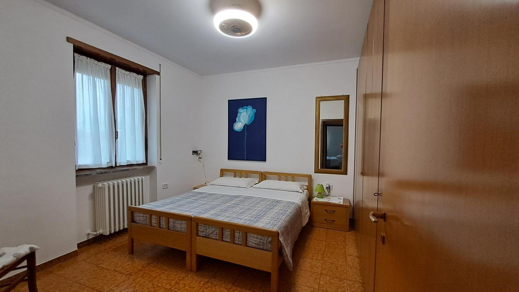 Colleoni'S Lodge Casa Vacanze Con 2 Appartamenti فيرديلّينو المظهر الخارجي الصورة