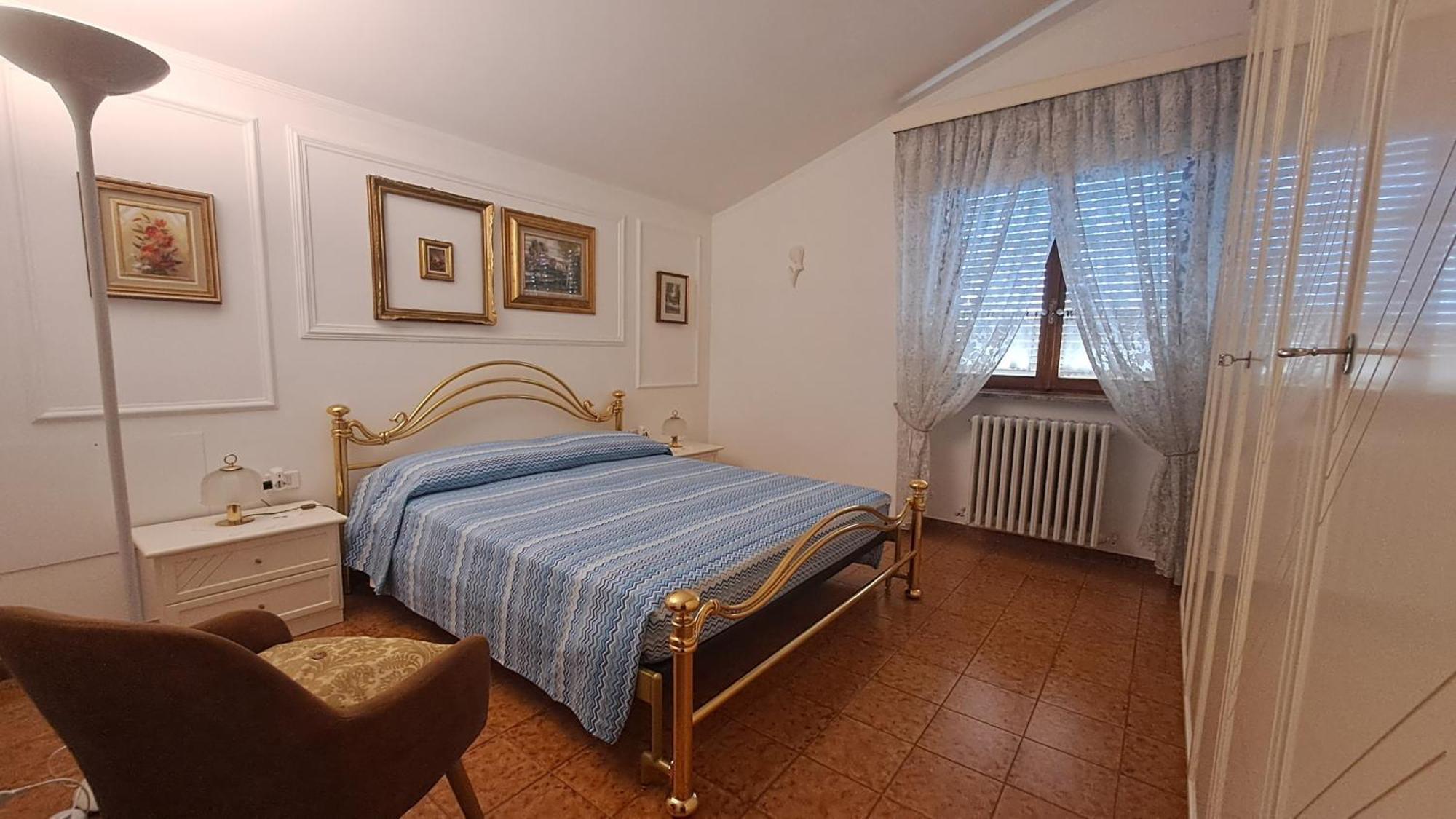 Colleoni'S Lodge Casa Vacanze Con 2 Appartamenti فيرديلّينو الغرفة الصورة