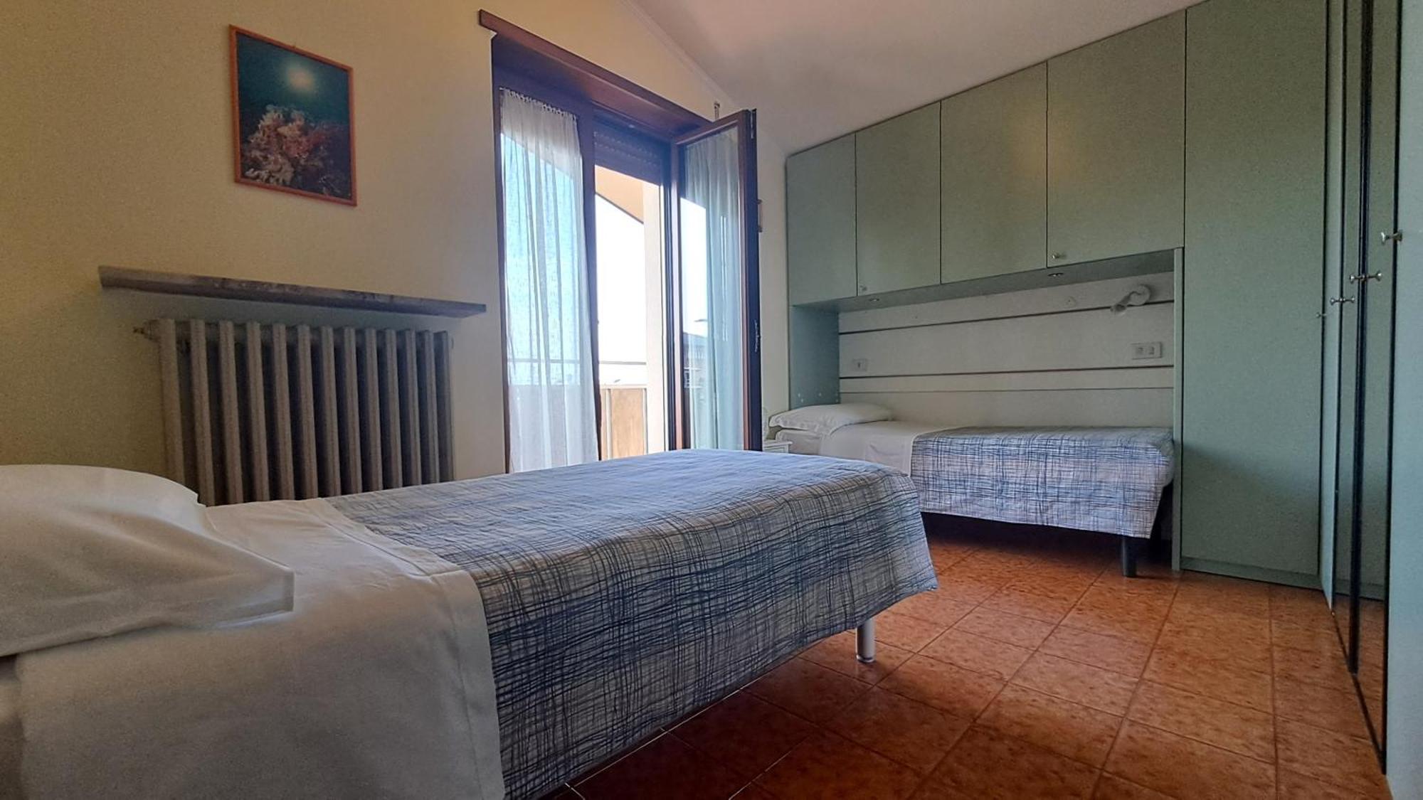 Colleoni'S Lodge Casa Vacanze Con 2 Appartamenti فيرديلّينو الغرفة الصورة