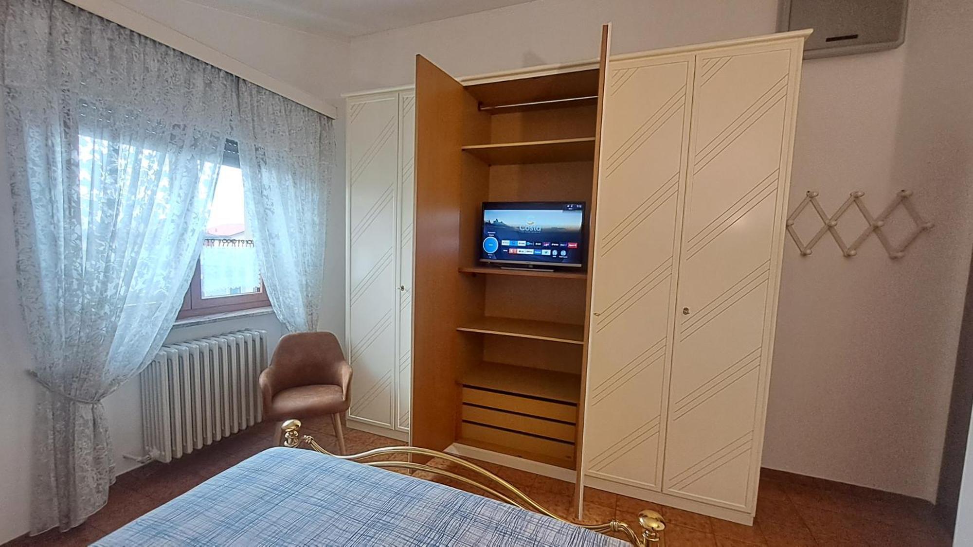 Colleoni'S Lodge Casa Vacanze Con 2 Appartamenti فيرديلّينو المظهر الخارجي الصورة