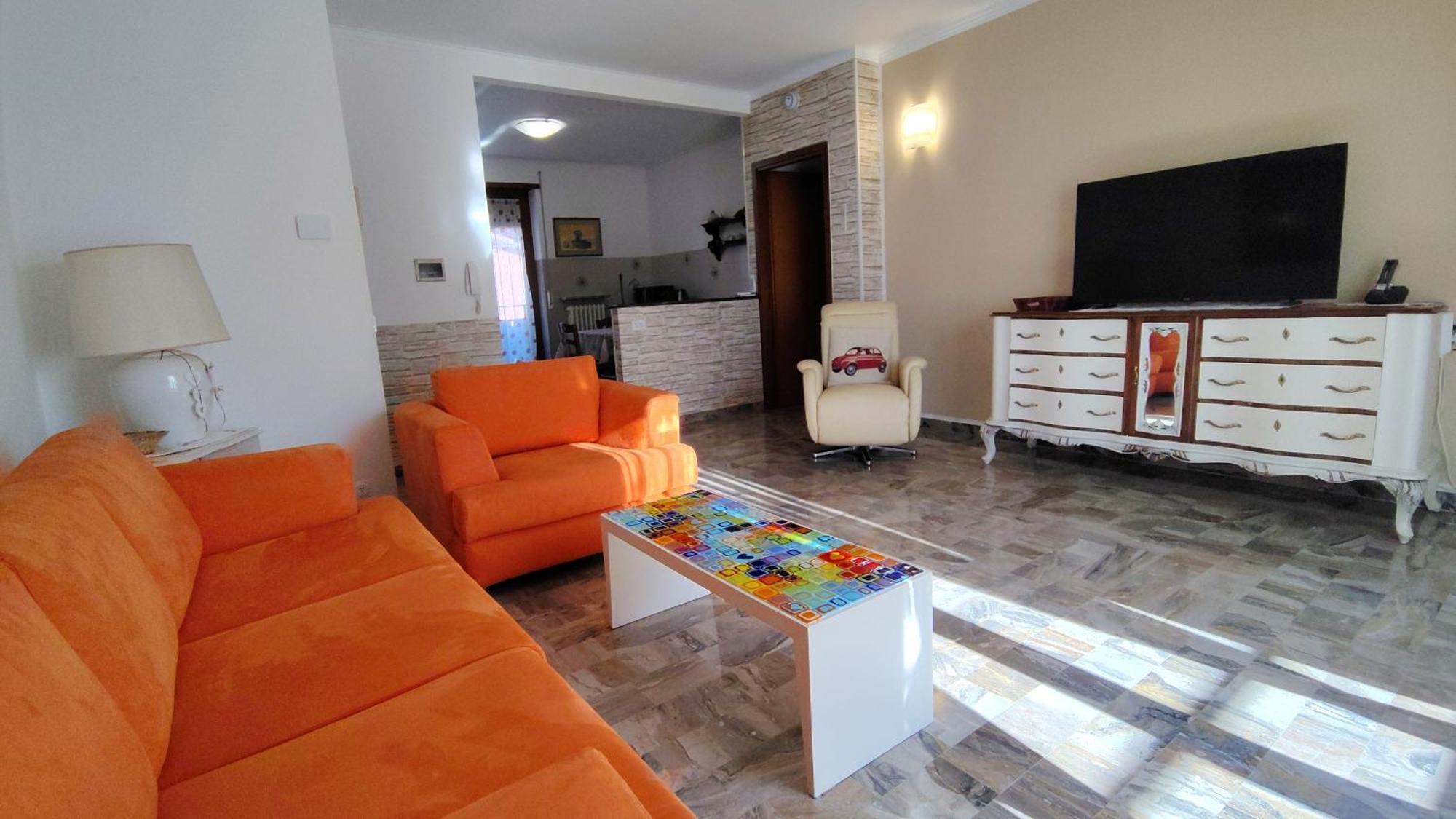 Colleoni'S Lodge Casa Vacanze Con 2 Appartamenti فيرديلّينو المظهر الخارجي الصورة